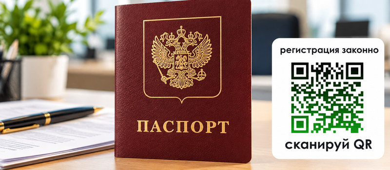 прописка в Скопине